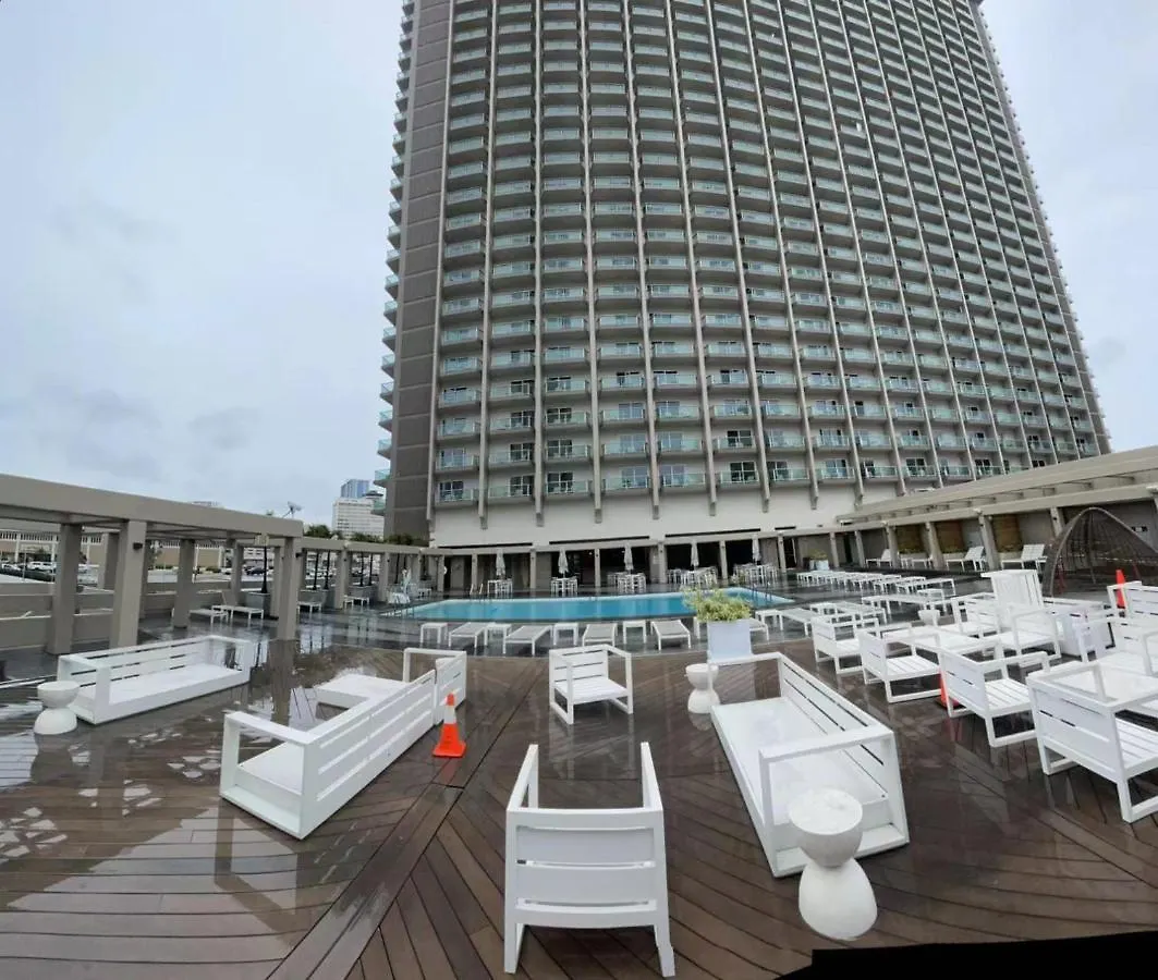 *Rarelayout*2Qn Beds*Great For Groups,Friends,Wakiki Honolulu